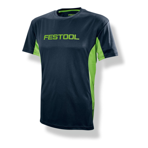 Festool T-Shirt funzionale, uomo