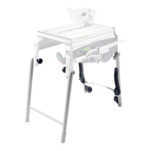 Festool Gambe pieghevoli CS 50 KB