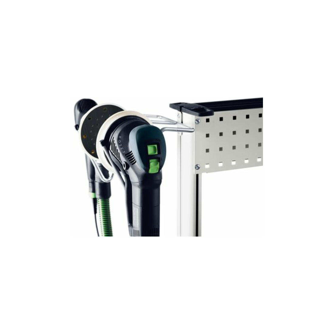 Festool Gancio per attrezzi WCR 1000 WH
