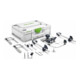 Festool Gatenrij-boorset LR 32-SYS