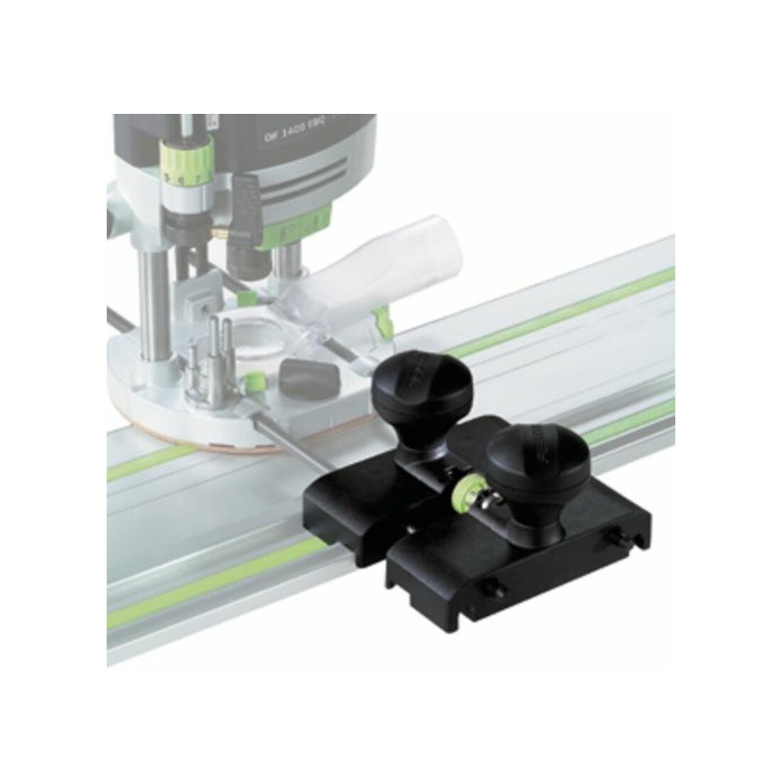 Festool Geleideaanslag FS-OF 1400