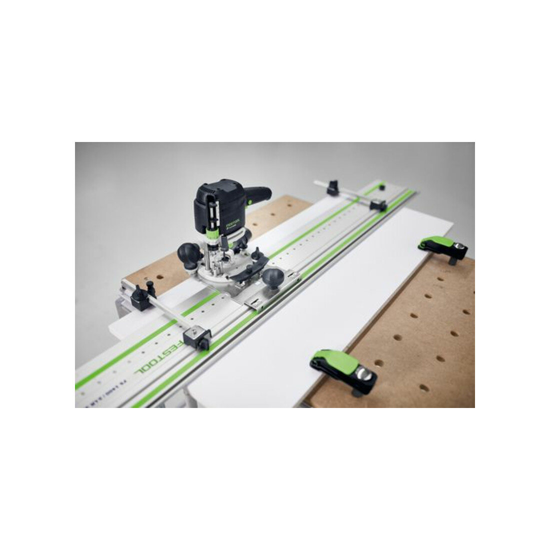 Festool Geleideplaat FP-LR 32