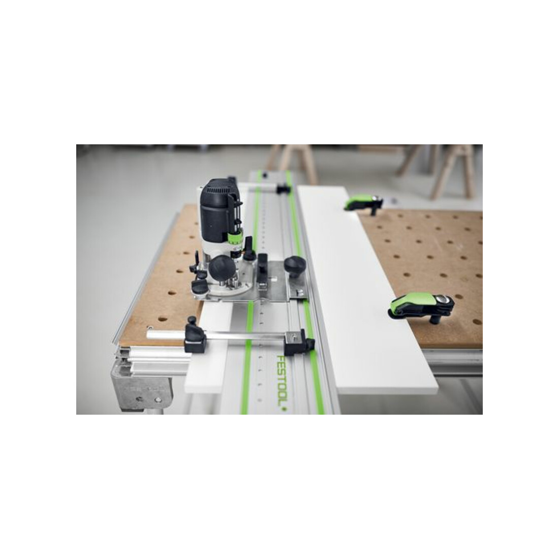 Festool Geleideplaat FP-LR 32