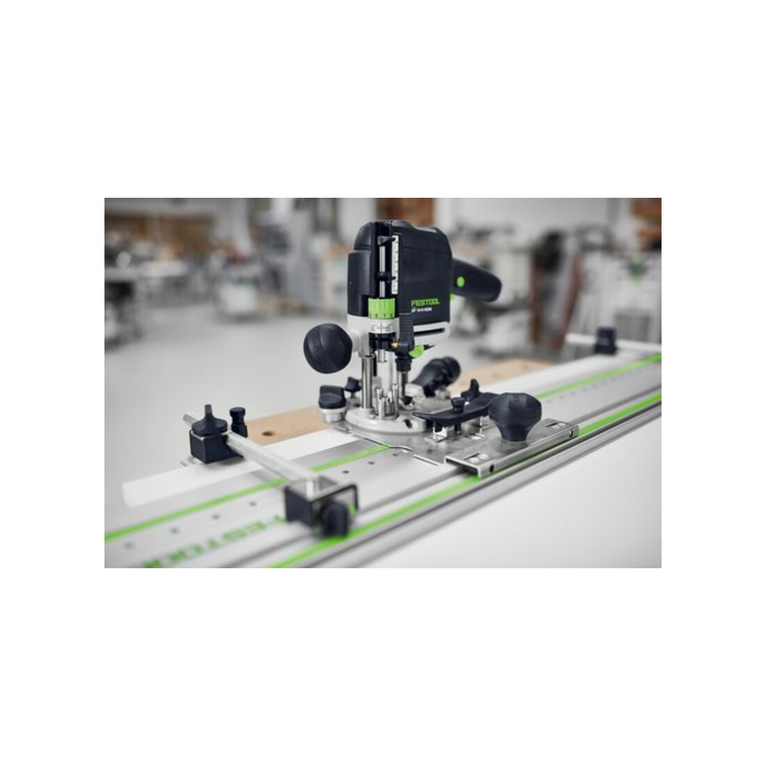 Festool Geleideplaat FP-LR 32