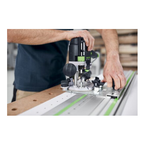 Festool Geleideplaat FP-LR 32
