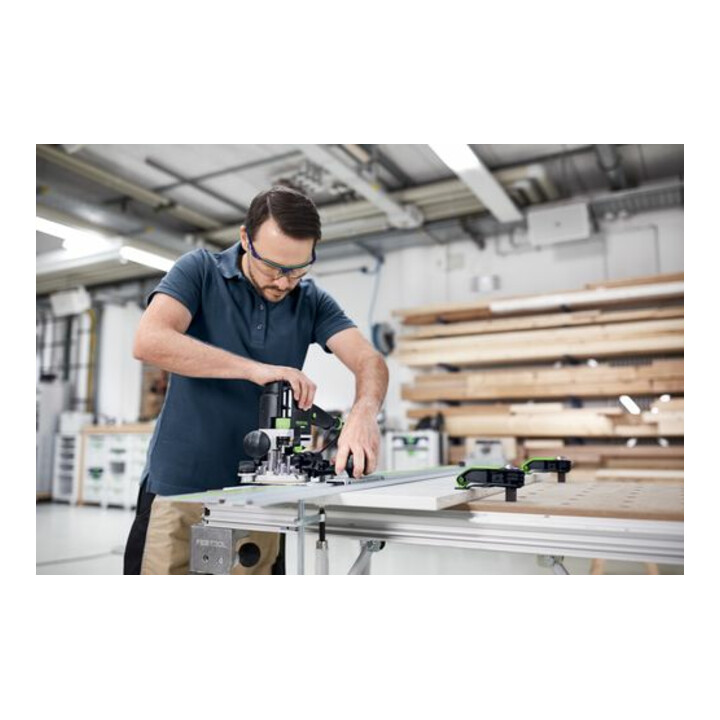 Festool Geleideplaat FP-LR 32