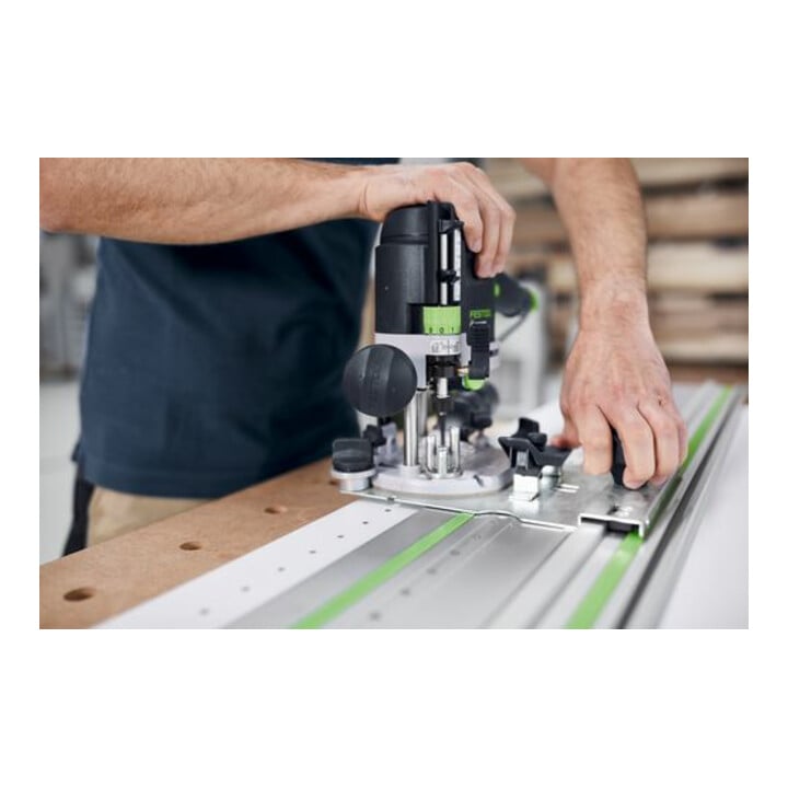 Festool Geleideplaat FP-LR 32