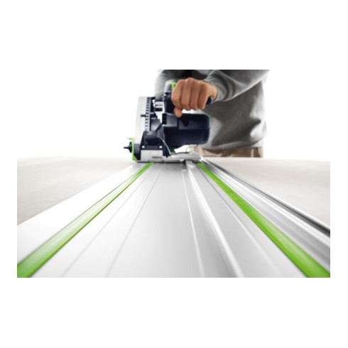 Festool geleiderail FS