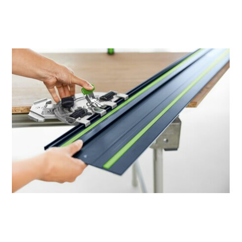 Festool geleiderail FS 1400/2 BL