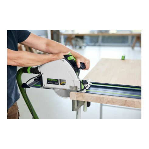 Festool geleiderail FS 1400/2 BL