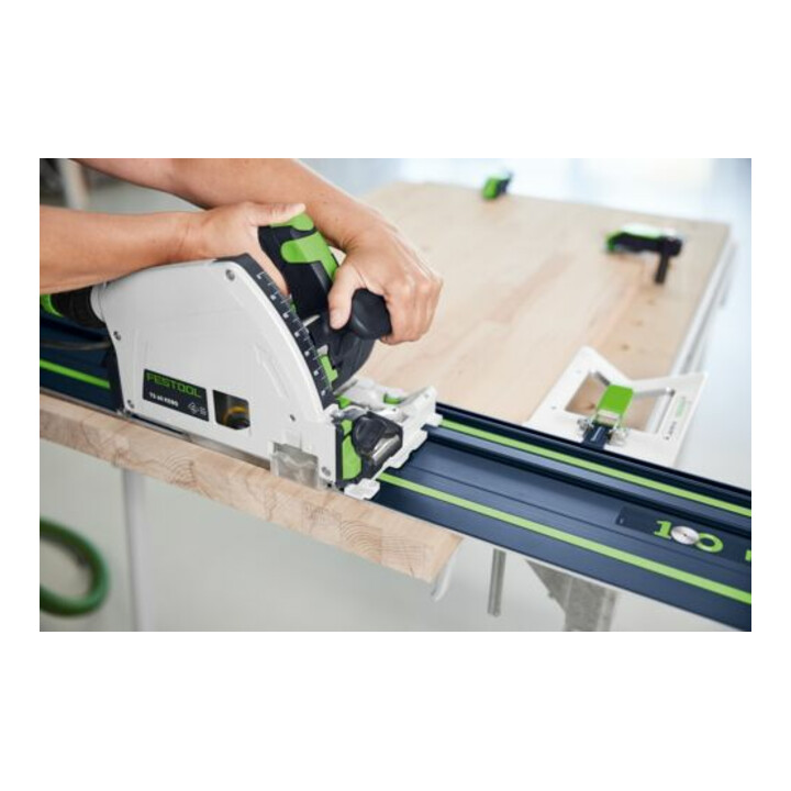 Festool geleiderail FS 1400/2 BL