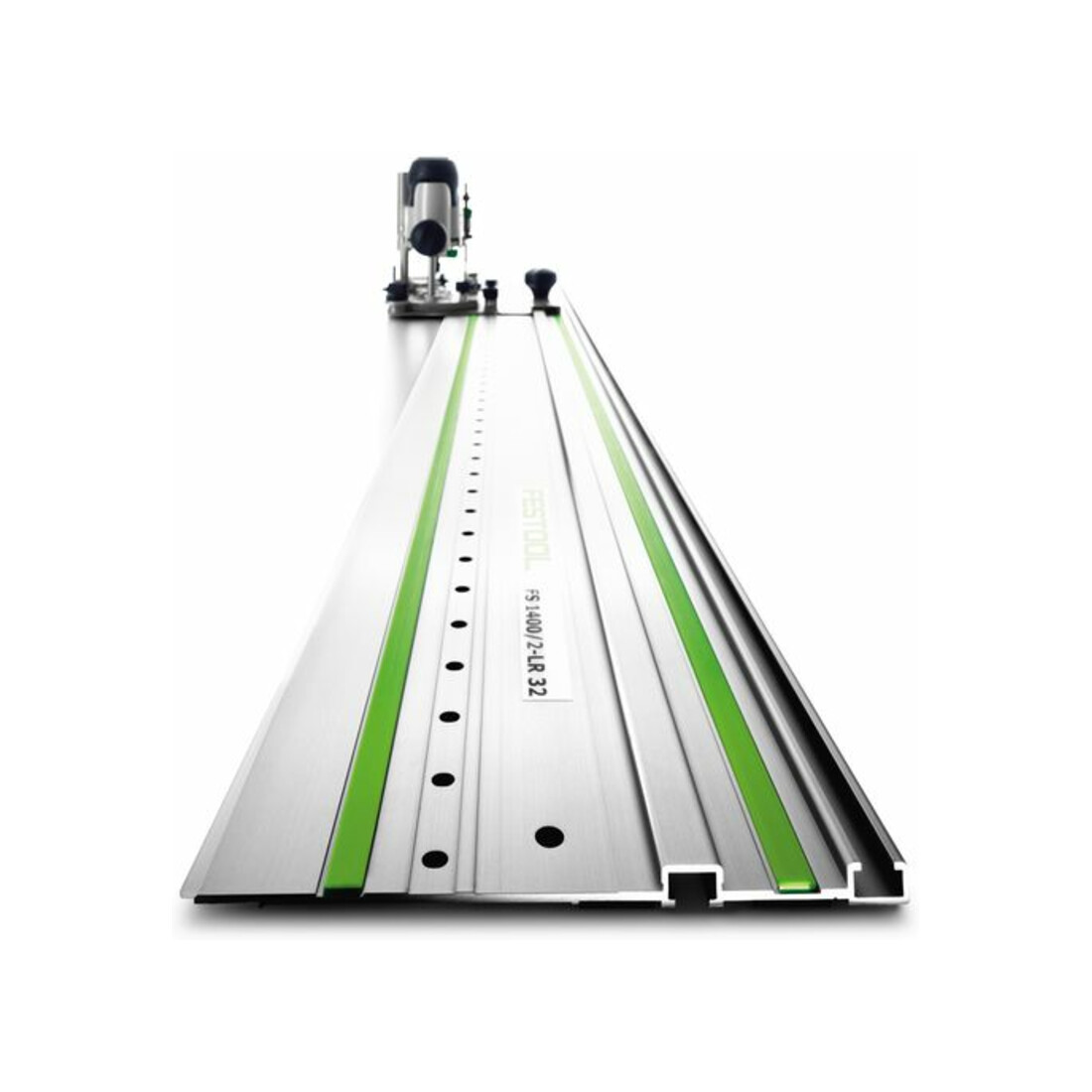 Festool Geleiderail FS 1400/2-LR 32