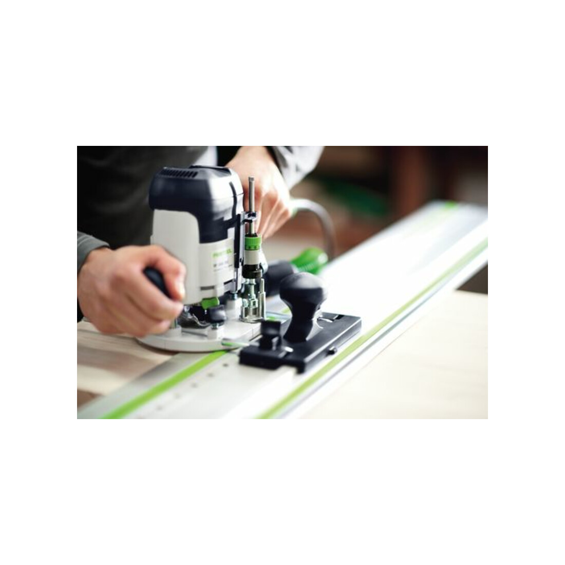 Festool Geleiderail FS 1400/2-LR 32