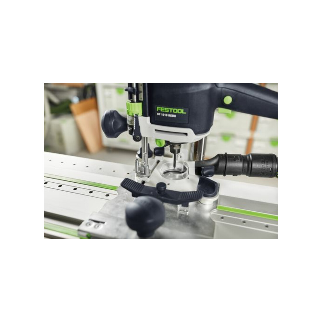 Festool Geleiderail FS 1400/2-LR 32