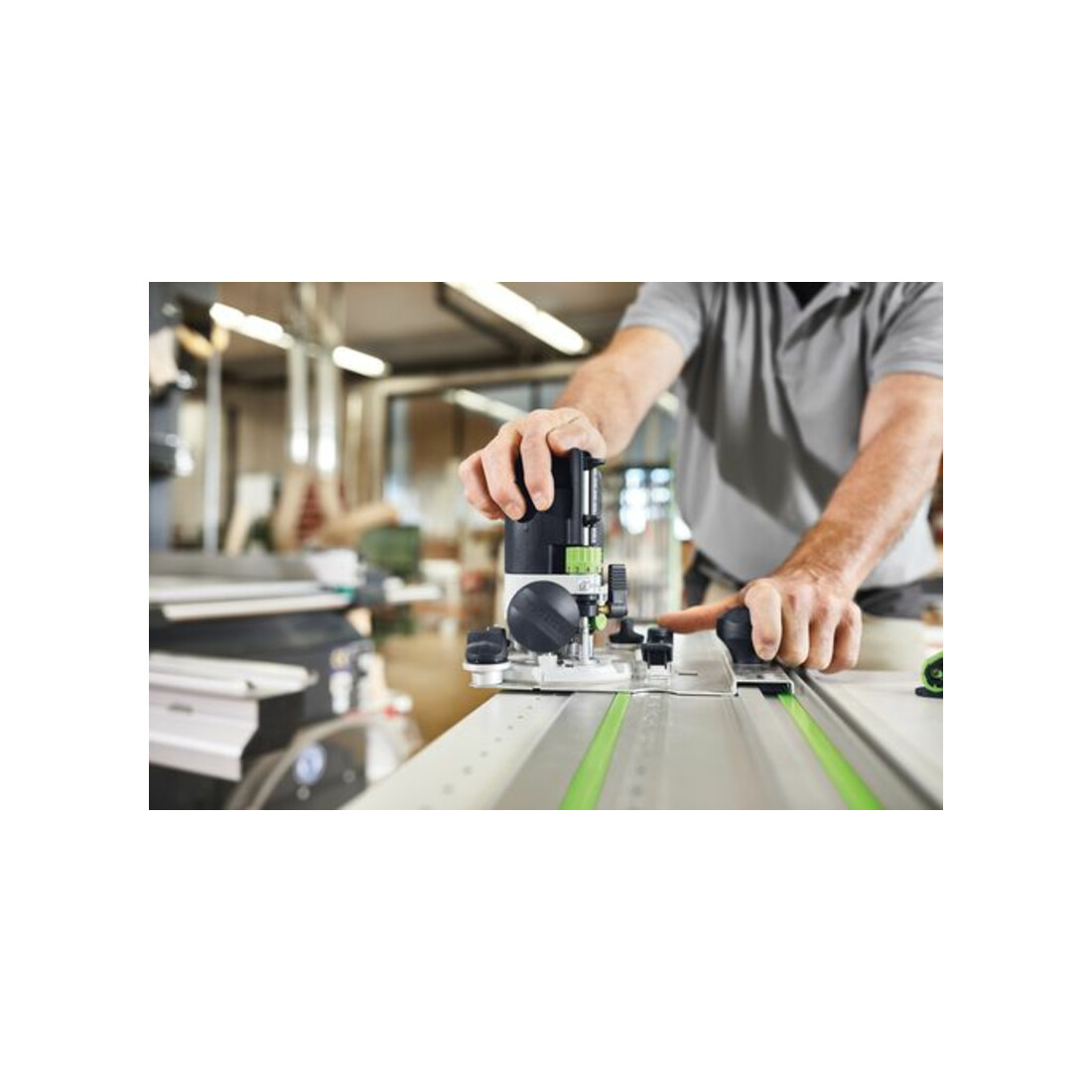Festool Geleiderail FS 1400/2-LR 32