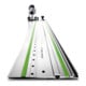 Festool Geleiderail FS 2424/2-LR 32