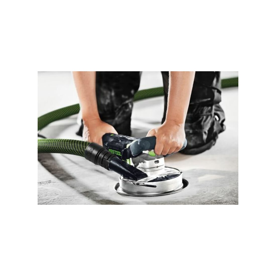 Festool Geleidezool GT-RG 130
