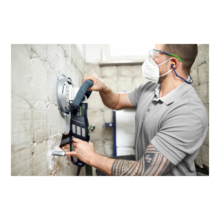 Festool Geleidezool GT-RG 130