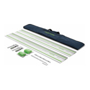 Festool geleidingsrail FS 1400/2-KP-set