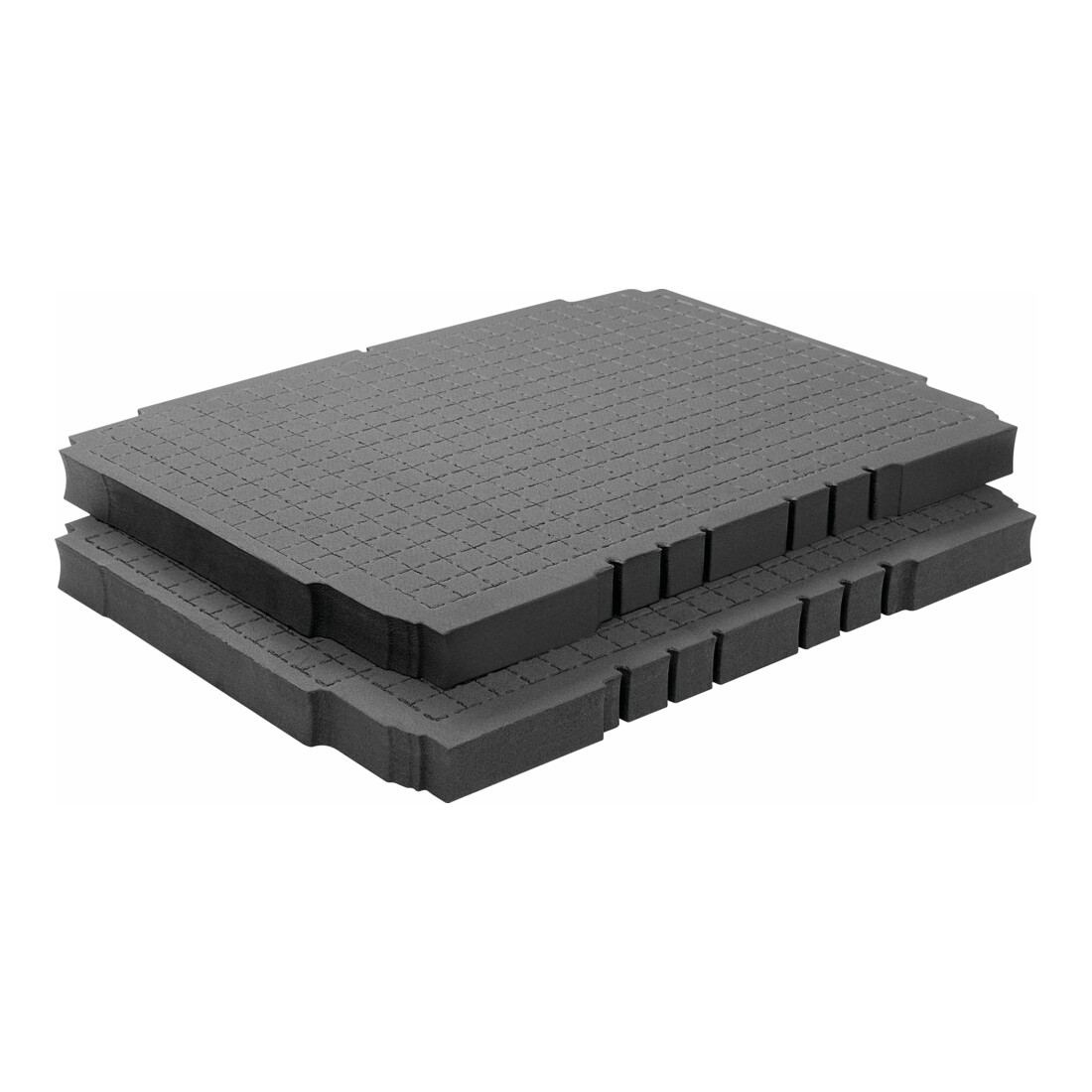 Festool Gerasterd schuimrubber SE-VAR SYS3 M/2