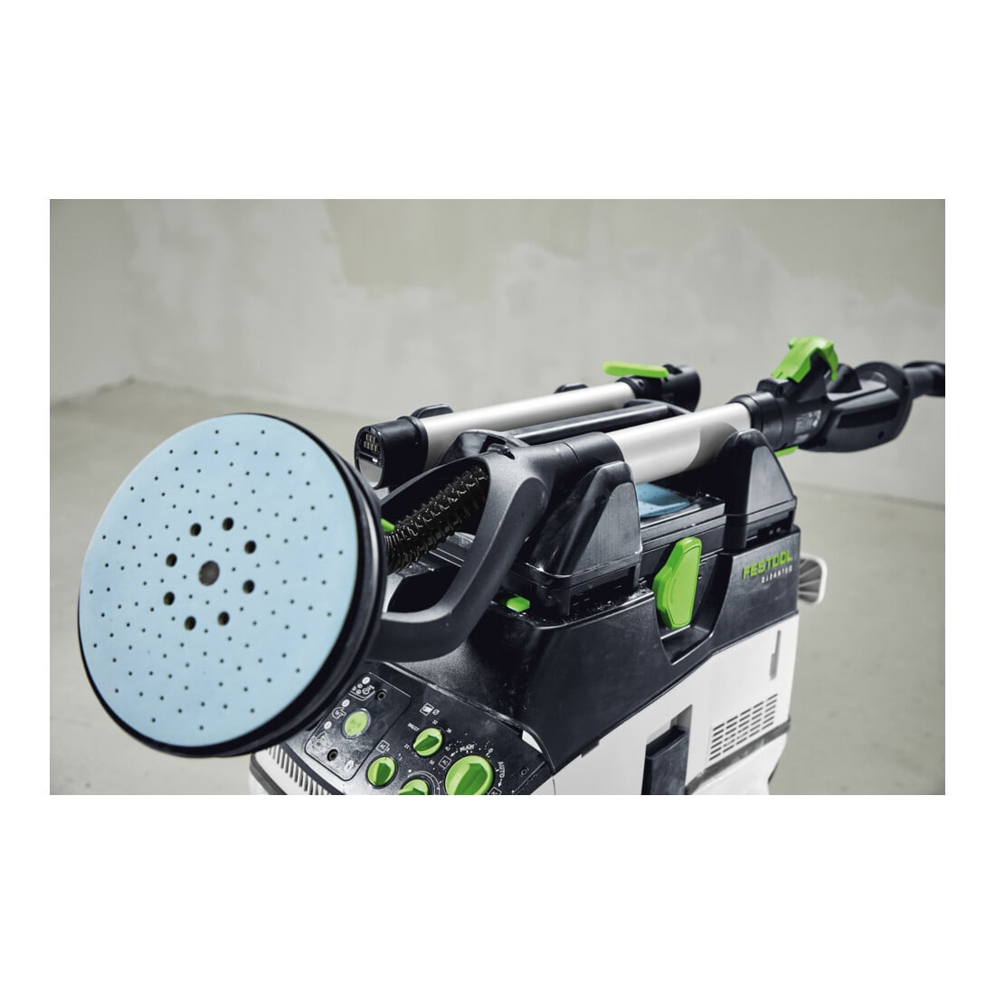 Festool Gereedschapshouder WHR-CT LHS 2