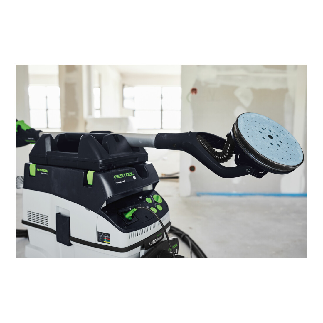 Festool Gereedschapshouder WHR-CT LHS 2