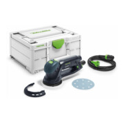 Festool Getriebe-Exzenterschleifer RO 125 FEQ-Plus ROTEX-4