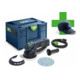 Festool Getriebe-Exzenterschleifer ROTEX RO 150 FEQ-Plus 100Y-1