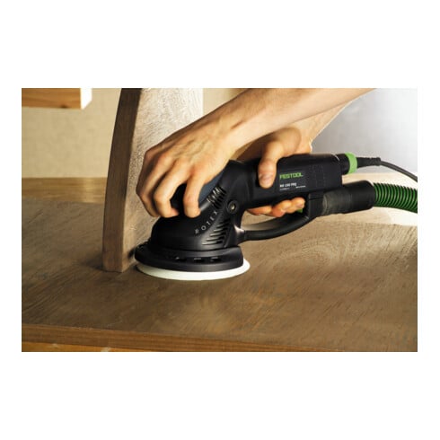 Festool Getriebe-Exzenterschleifer ROTEX RO 150 FEQ-Plus 100Y
