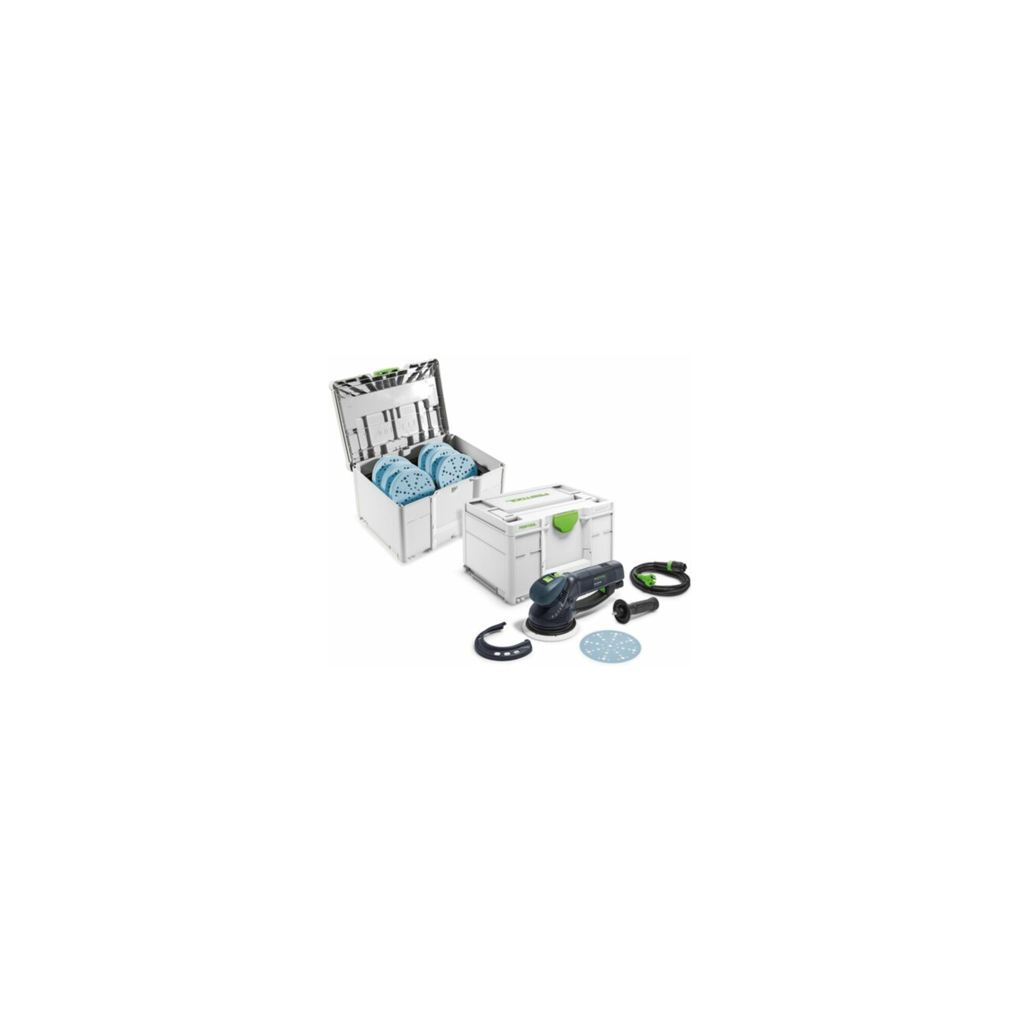 Festool Getriebe-Exzenterschleifer ROTEX RO 150 FEQ-SYS GR