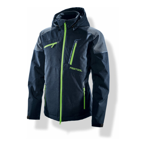 Festool Giacca invernale WIJA-FT1-XL