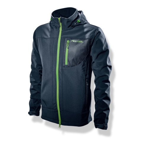 Festool Giacca in softshell, da uomo