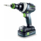Festool Giocattolo Avvitatore a Batteria TY-TPC-3