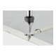 Festool Gipsplaatfrees HW S8 D12,5/45°