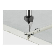 Festool Gipsplaatfrees HW S8 D12,5/45°-4