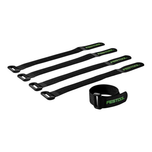 Festool Giunzione con chiusura a strappo KV-215/5