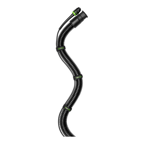 Festool Giunzione con chiusura a strappo KV-215/5