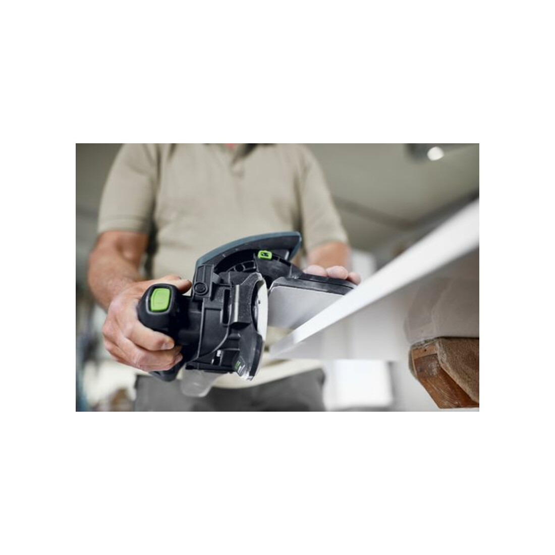 Festool Glijvoering GB-LAS-STF-ES/5