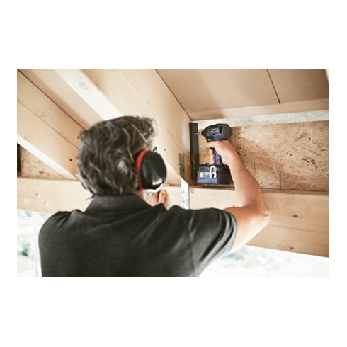 Festool Gratis-Aktion Akku-Schlagschrauber TID 18-Basic + Akku BP 18 Li 5,2 AS-ASI