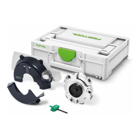 Festool Groeffreesinrichting VN-HK85 130X16-25