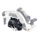 Festool Groeffreesinrichting VN-HK85 130X16-25-2