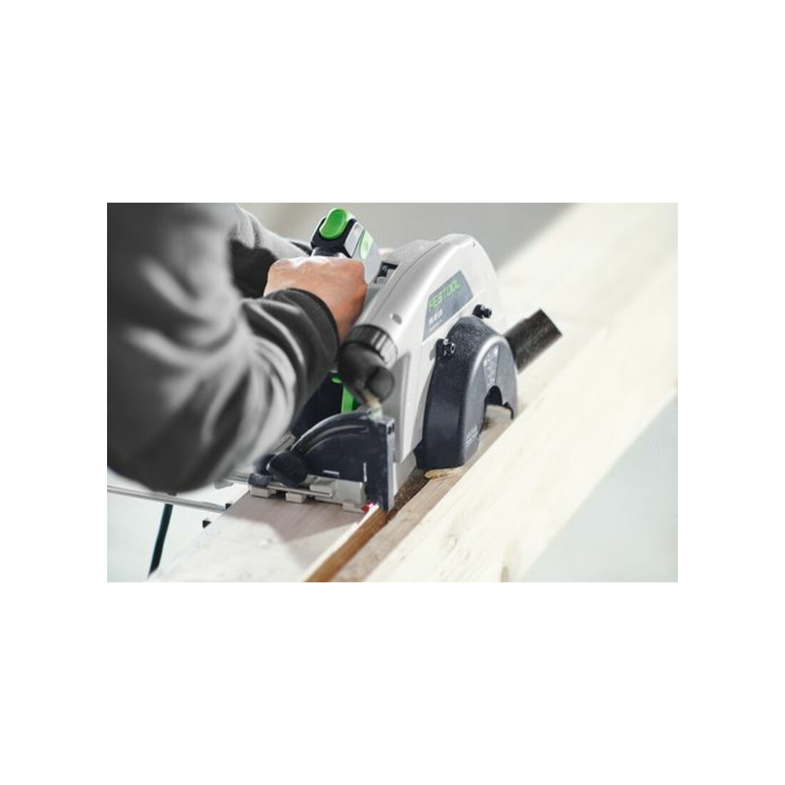 Festool Groeffreesinrichting VN-HK85 130X16-25