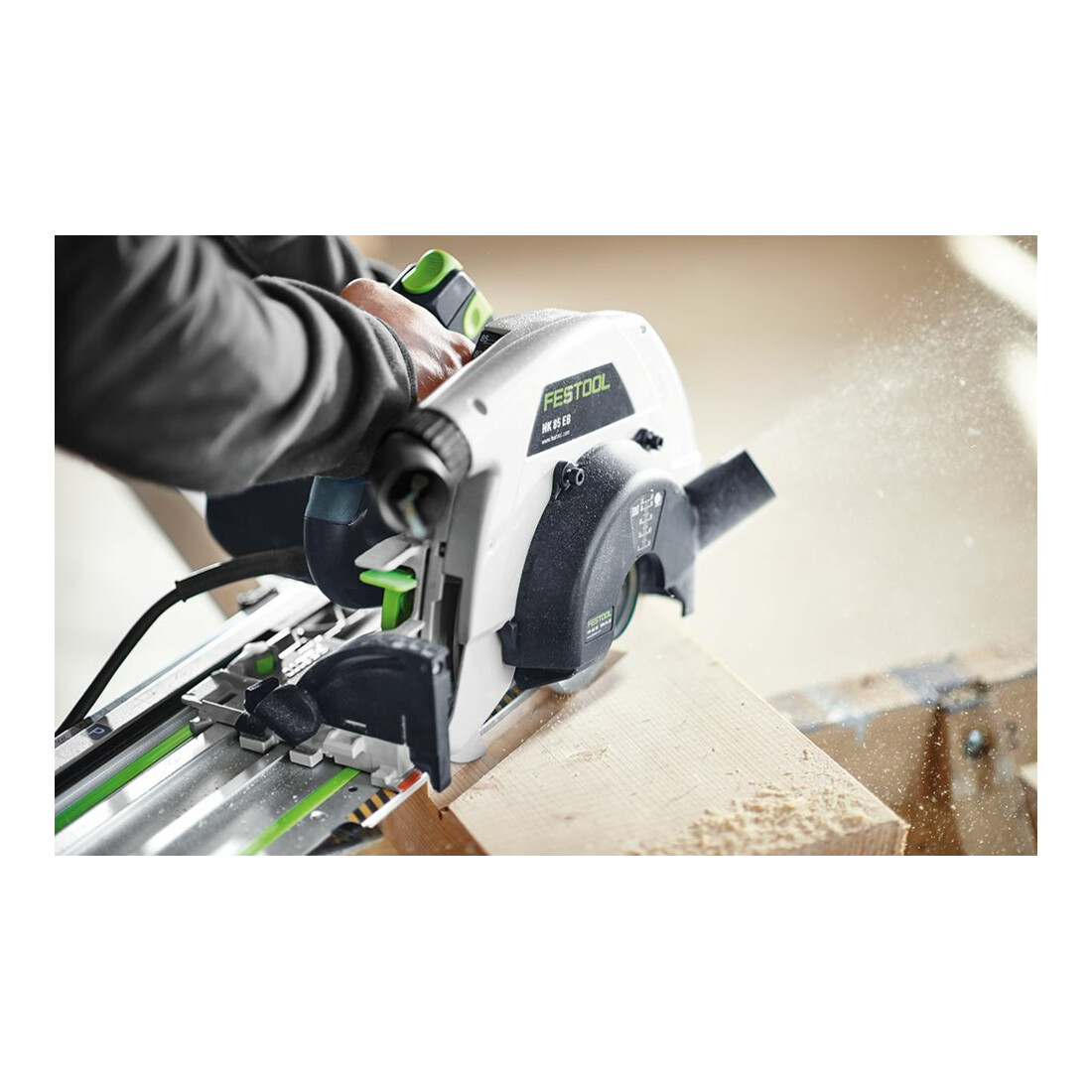 Festool Groeffreesinrichting VN-HK85 130X16-25