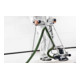 Festool Guida a pavimento BG-RG 150-2