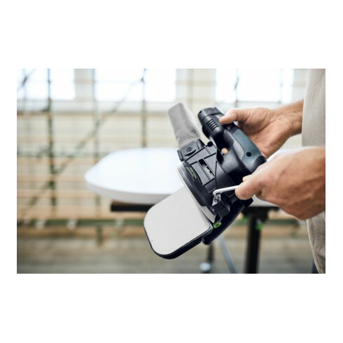 Festool Haakse hulpstuk AH-ES-ETS/ETSC