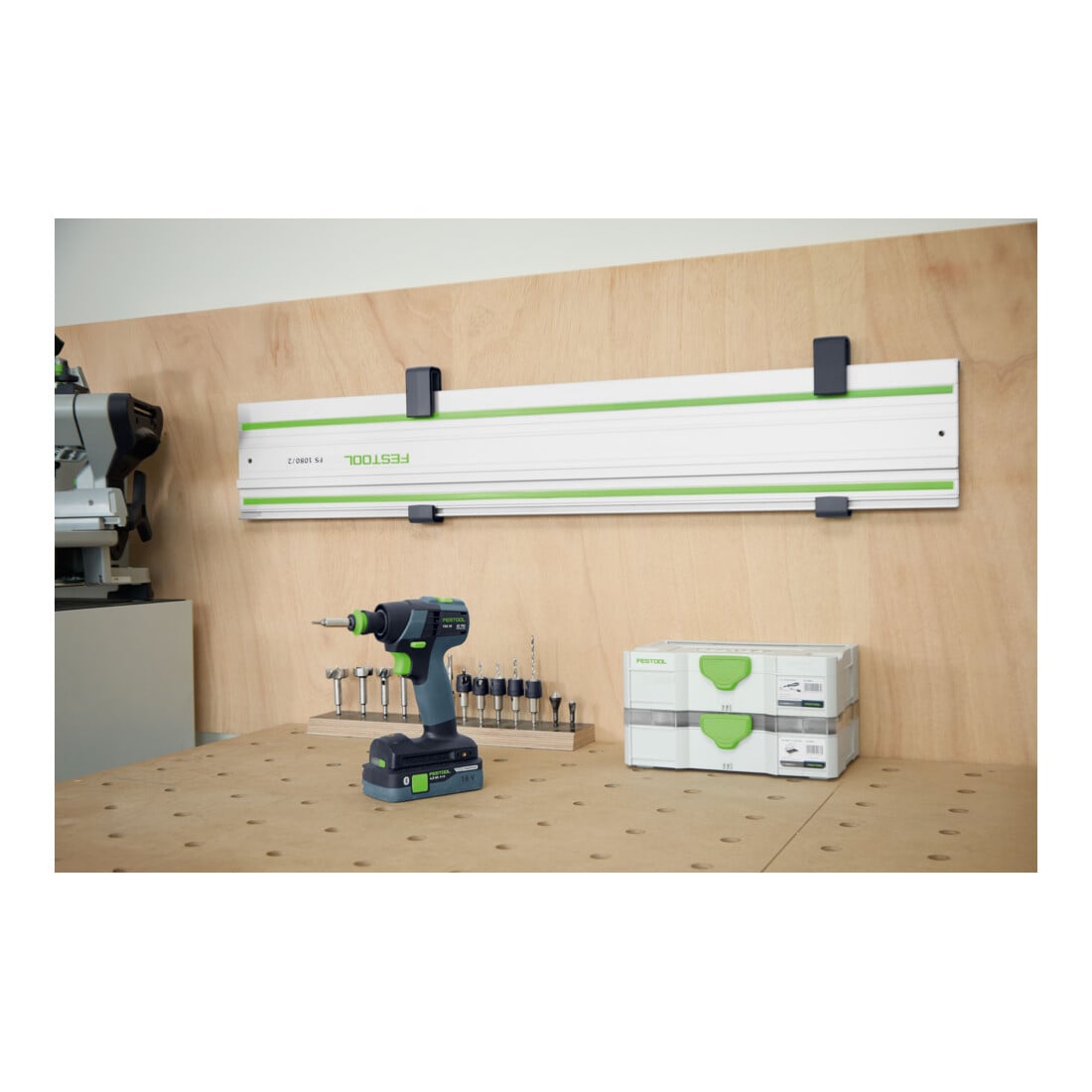 Festool Halterung HA-FS/2