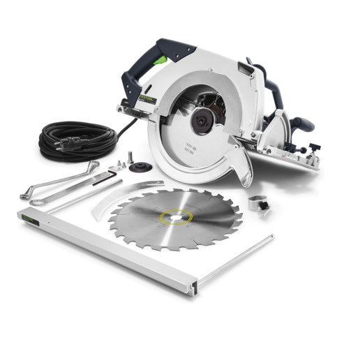 Festool handcirkelzaag HK 132 E