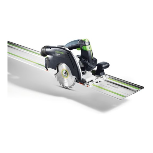 Festool Handcirkelzaag HK 55 EBQ-Plus