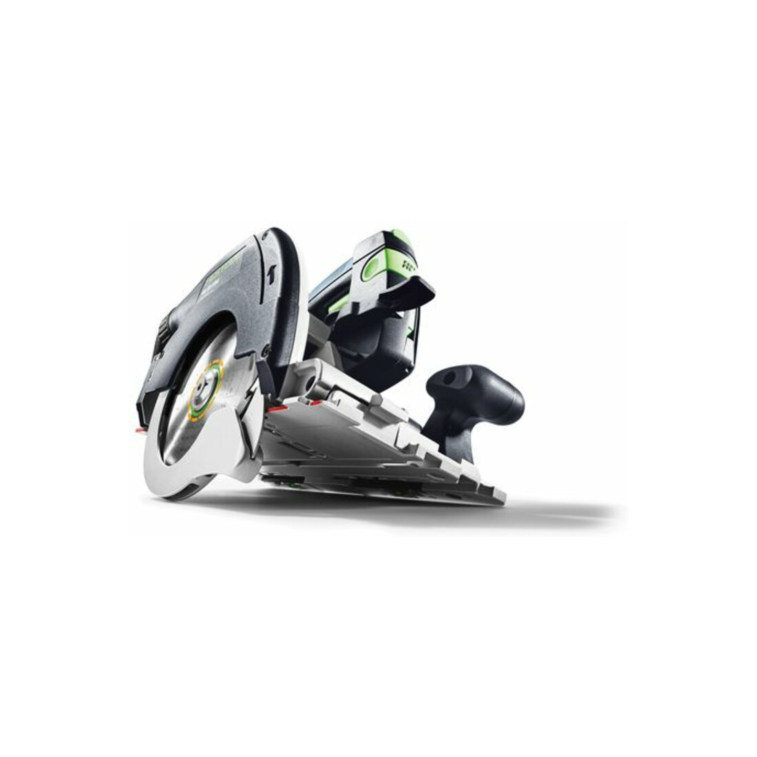 Festool Handcirkelzaag HK 55 EBQ-Plus