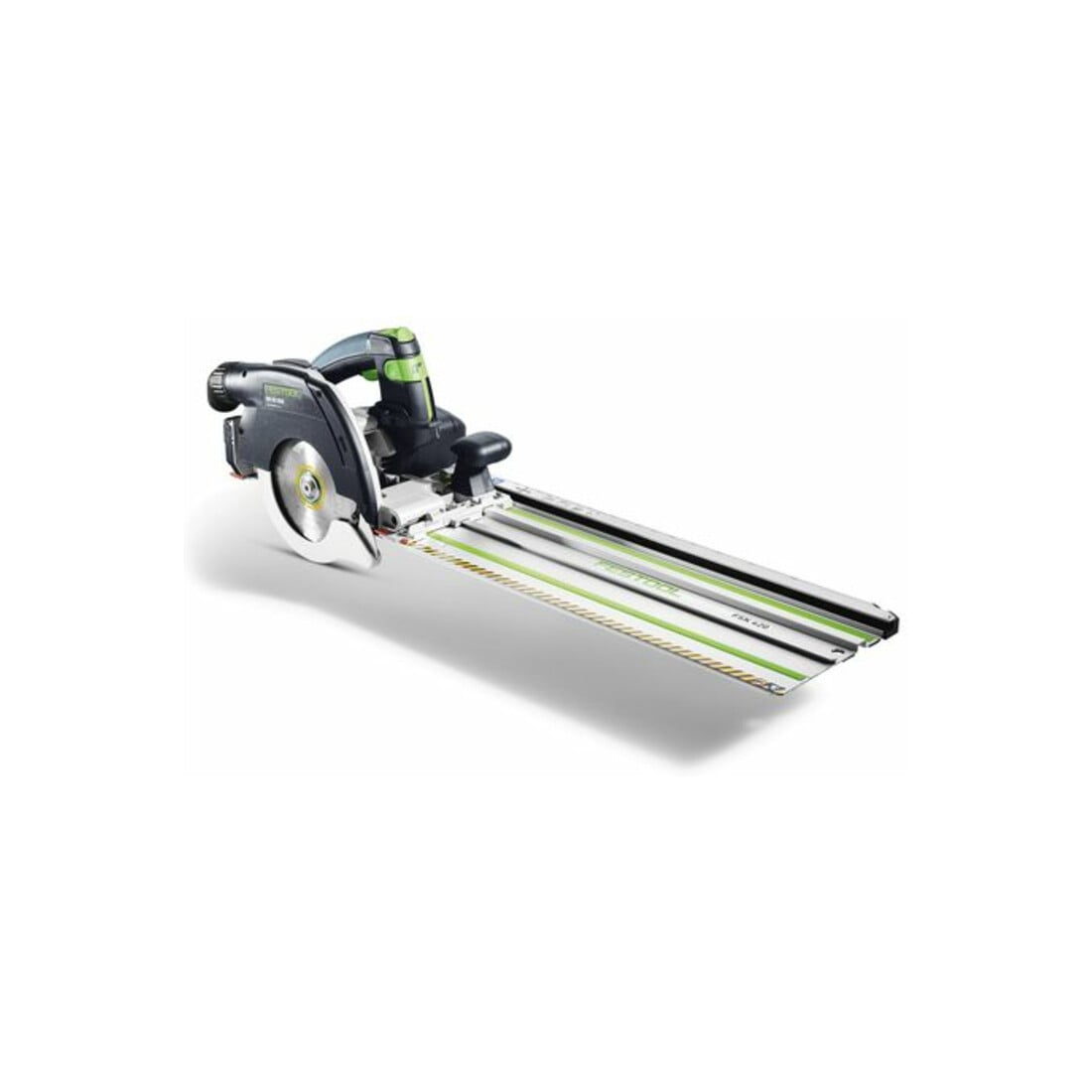 Festool Handcirkelzaag HK 55 EBQ-Plus
